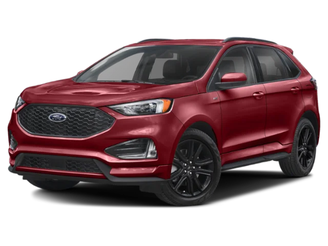 2024 Ford Edge ST-Line AWD's photo