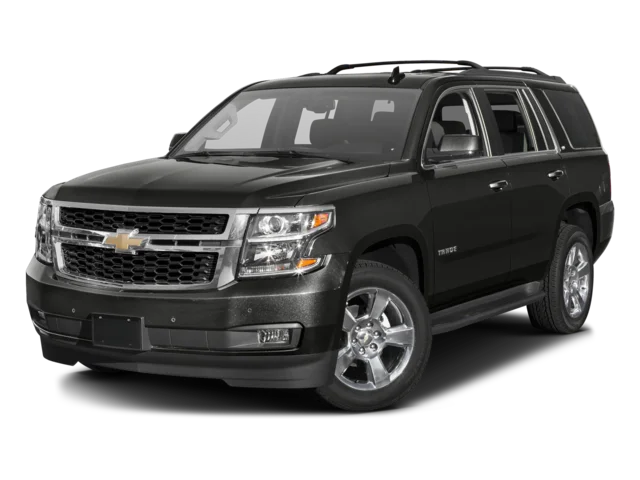 2016 Chevrolet Tahoe