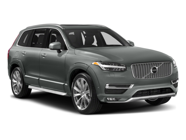 Used 2018  Volvo T6 Inscription image 15