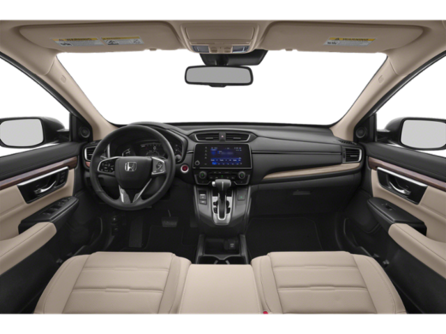 Used 2019  Honda EX-L image 8