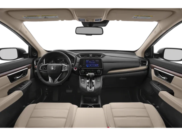 Used 2019 Gray Honda EX-L image 6