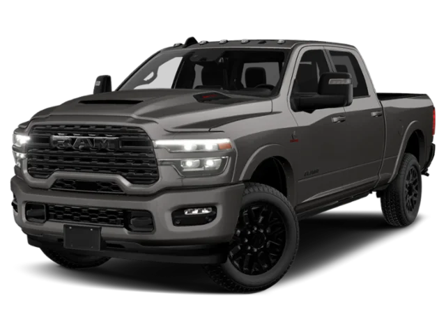 2026 RAM 2500 Limited 4X4 Crew Cab SWB's photo