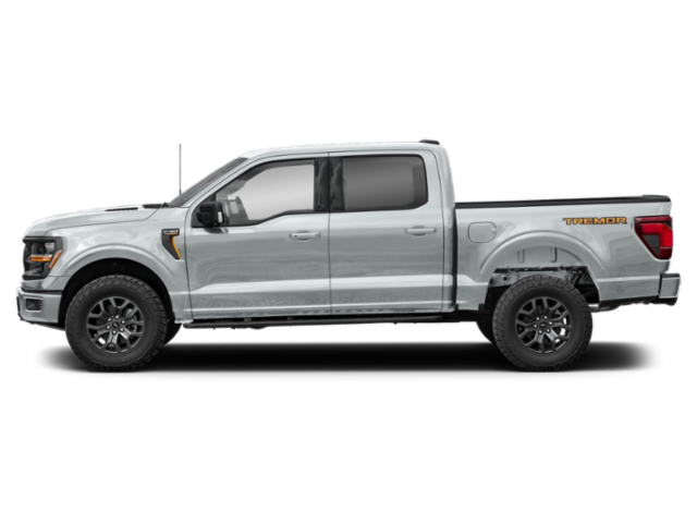 New 2026 Avalanche Ford Tremor image 3