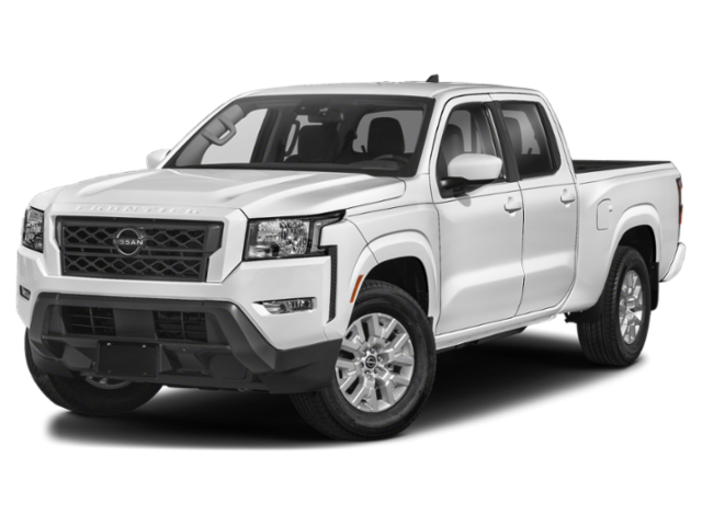 2023 Nissan Frontier SV Crew Cab 4X4 SWB's photo