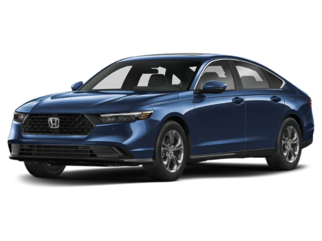 2026 Honda Accord