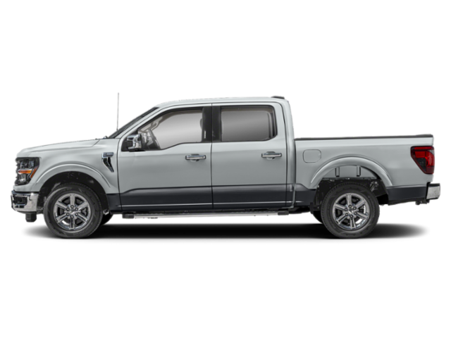 Used 2024 AVALANCHE Ford XLT image 3