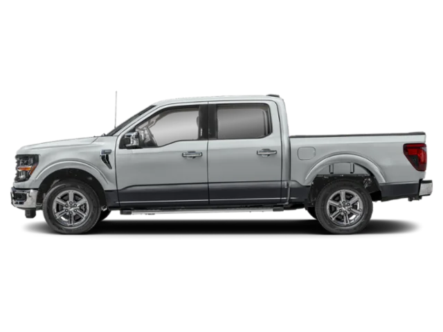 Used 2024 Avalanche Ford XLT image 3