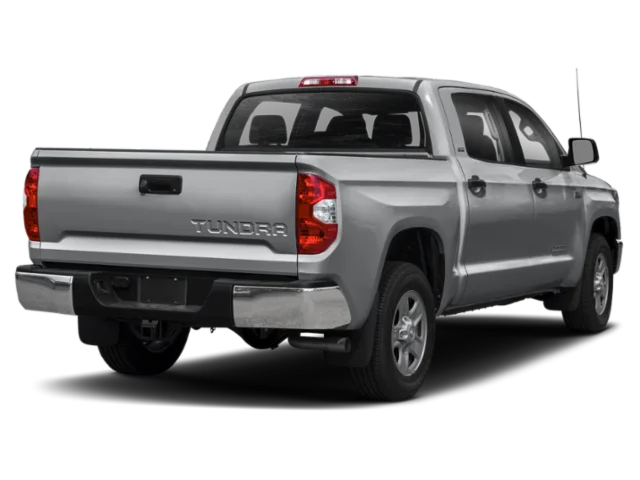 Used 2020 Cement Toyota SR5 image 7