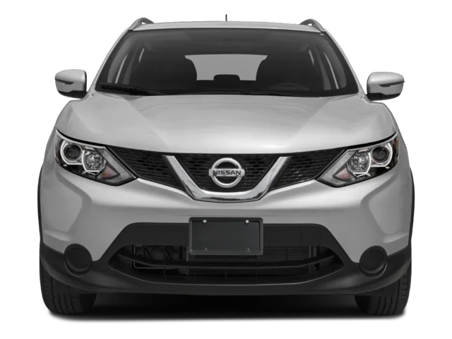 Used 2018 Red Nissan S image 4