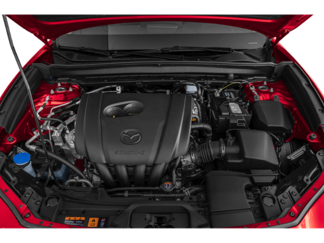 2026 Mazda CX-30 Preferred - Photo 9