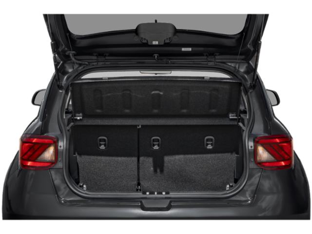 Used 2024 Black Hyundai SEL image 8