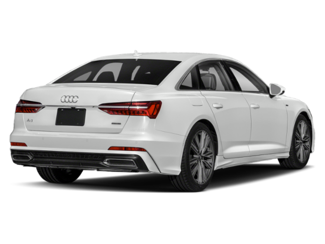 Used 2022 White Audi 3.0T Premium Plus image 11