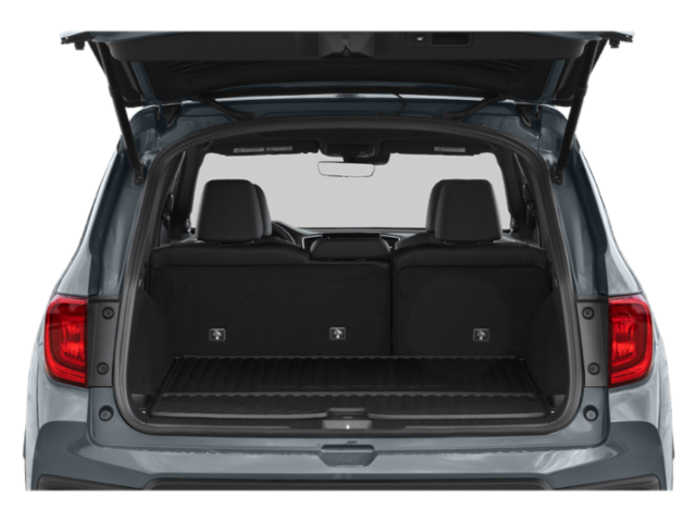 2022 Honda Passport Elite - Photo 8