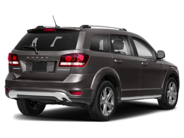 Used 2016 Dodge Journey CrossRoad Plus with VIN 3C4PDDGG1GT244234 for sale in West Bend, WI