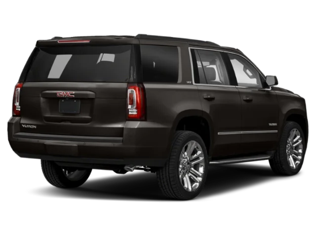 Used 2018 Gray GMC SLT image 2