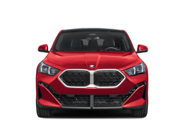 New 2026 Blue BMW xDrive28i image 4