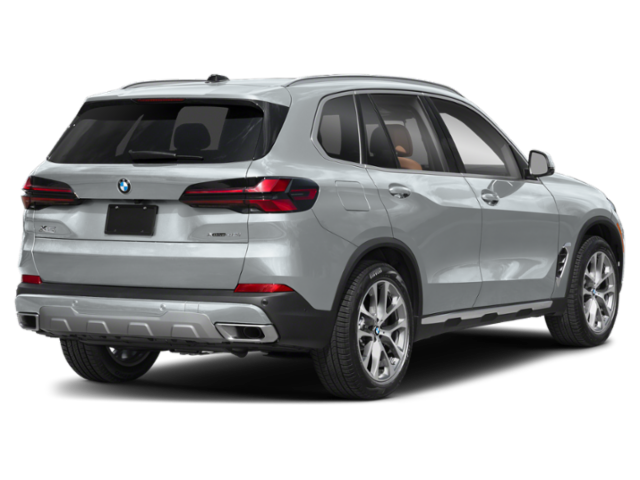 2026 Bmw X5 xDrive40i photo 2