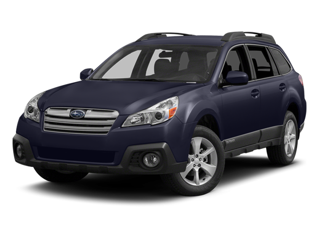2014 Subaru Outback 2.5i Premium CVT's photo