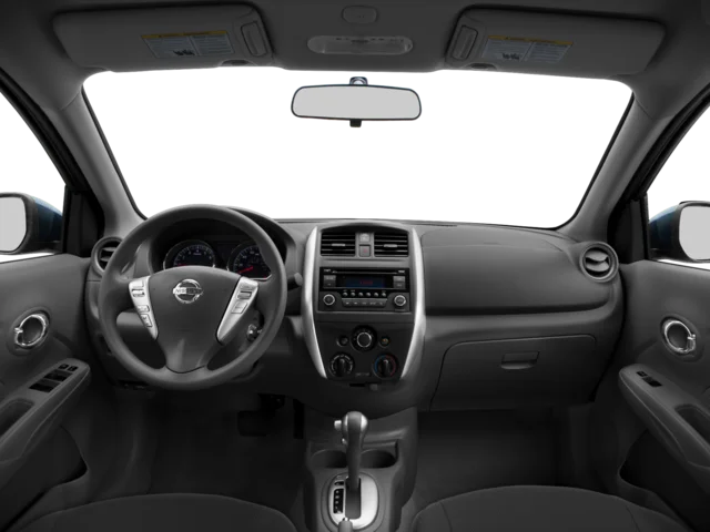 Used 2016 Red Nissan 1.6 S Plus image 9
