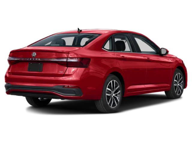 New 2027  Volkswagen SE image 2