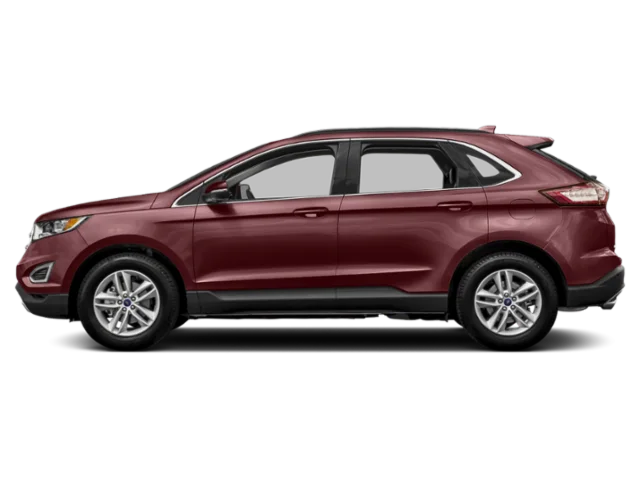 Used 2015 Brown Ford SEL image 3