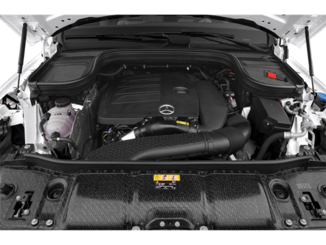 Used 2021 Gray Mercedes-Benz GLE 350 image 12