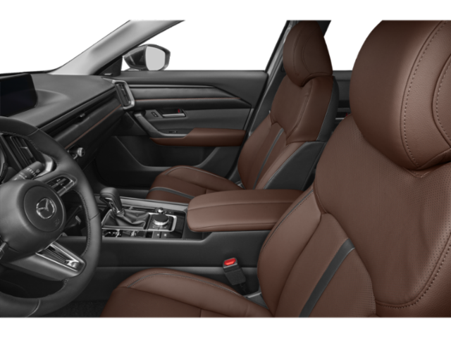 New 2026 Polymetal Gray Metallic Mazda 2.5 Turbo Meridian Edition image 12