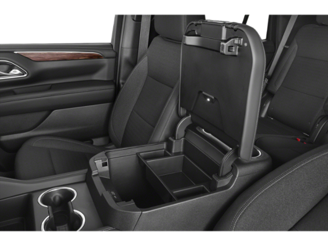Used 2023 Black Chevrolet LS image 11