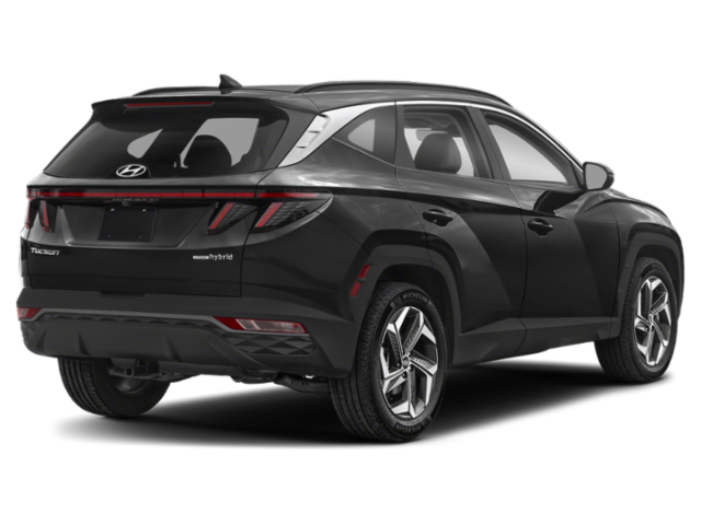 Used 2024 Black Hyundai SEL Convenience image 2