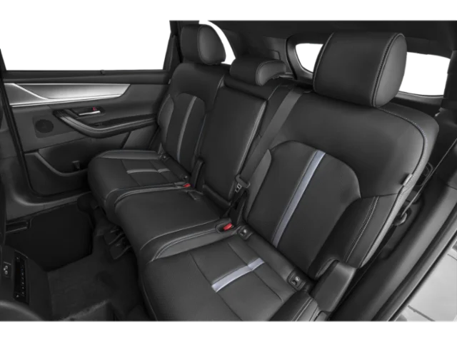 2025 Mazda CX-70 Premium Plus Package - Photo 10