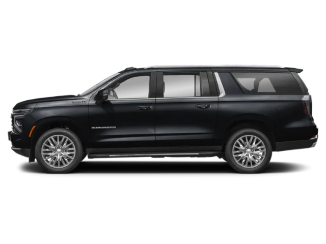 2026 Chevrolet Suburban High Country - Photo 12