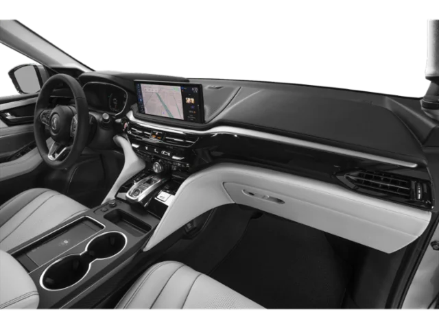 2026 Acura MDX Technology Package - Photo 15