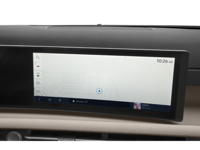 2025 Hyundai Tucson SEL Convenience - Photo 13