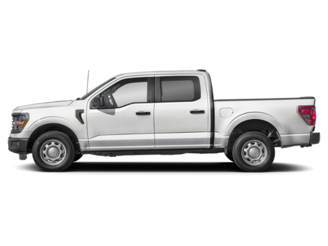 New 2026 White Ford XL image 3