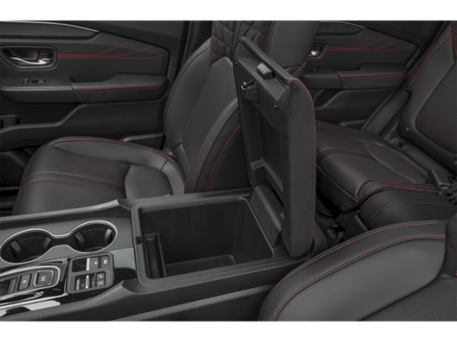 New 2026 Crystal Black Pearl Honda Black Edition image 11