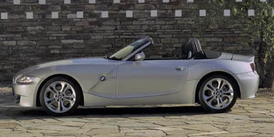 2006 BMW Z4 Roadster 3.0si's photo