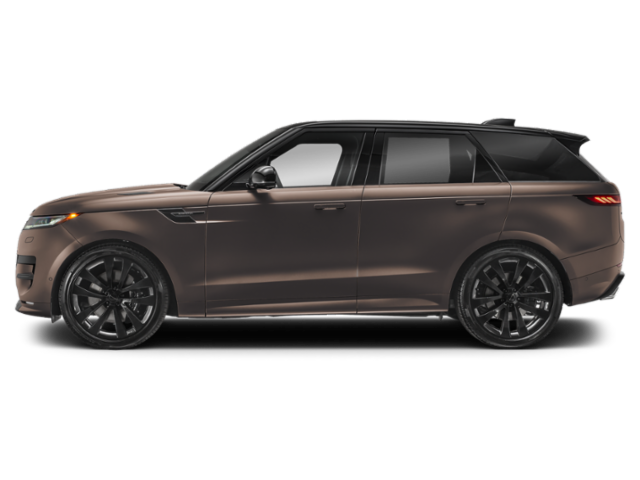 New 2027 Brown Land Rover Autobiography image 2