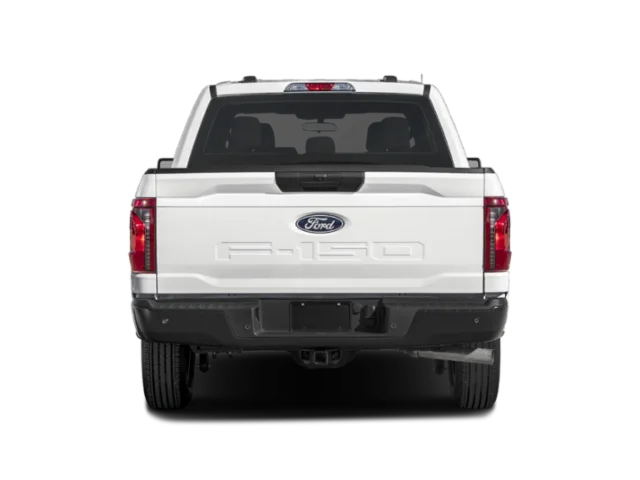 New 2026 Oxford White Ford XL 2WD image 5