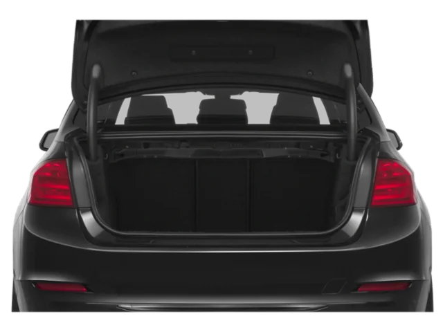 Used 2015 Black BMW 328i image 18