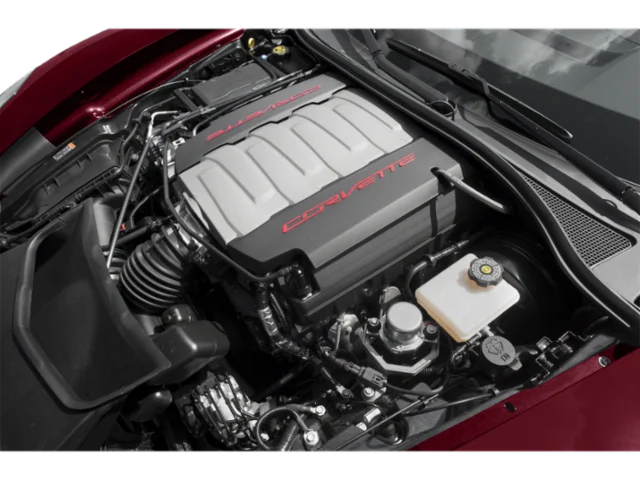 Used 2019 White Chevrolet Grand Sport image 10