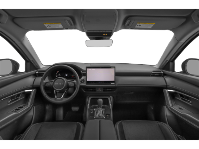 New 2026 Aero Gray Metallic Mazda 2.5 S Preferred AWD image 31