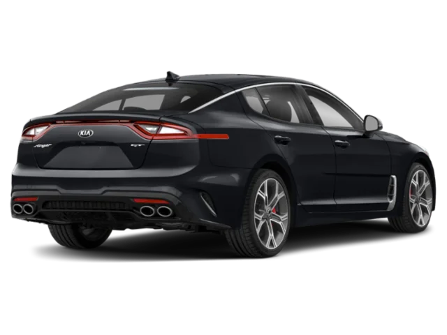 Used 2019 Panthera Metal Kia GT image 5