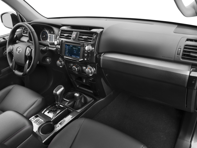 Used 2017 Gray Toyota TRD Pro image 22