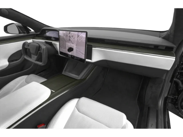 Used 2026 Gray Tesla Base image 12