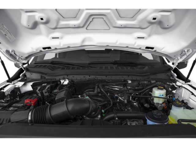 2025 Ford F-250 Super Duty XL - Photo 31