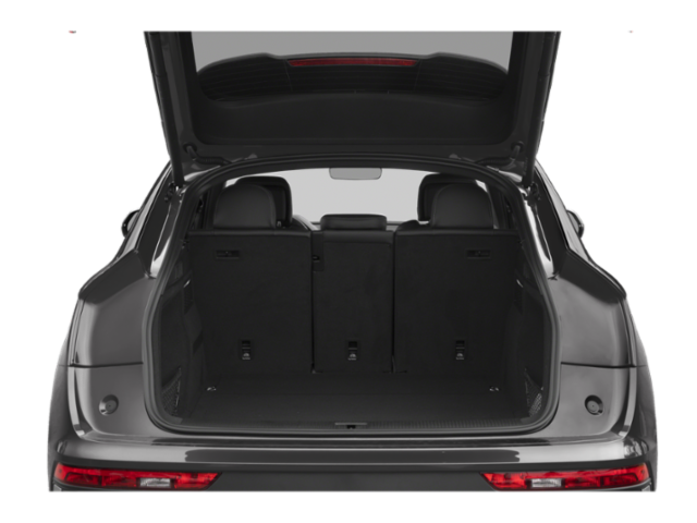 Used 2025 Silver Audi  image 8