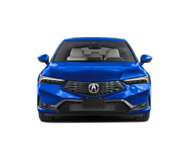 Used 2025 White Acura A-Spec Package image 4