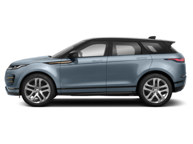 Used 2020 Nolita Gray Metallic Land Rover First Edition image 2