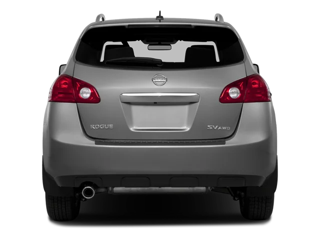 Used 2014 Brilliant Silver Nissan S image 11