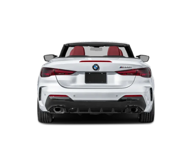 New 2027  BMW M440i xDrive image 5